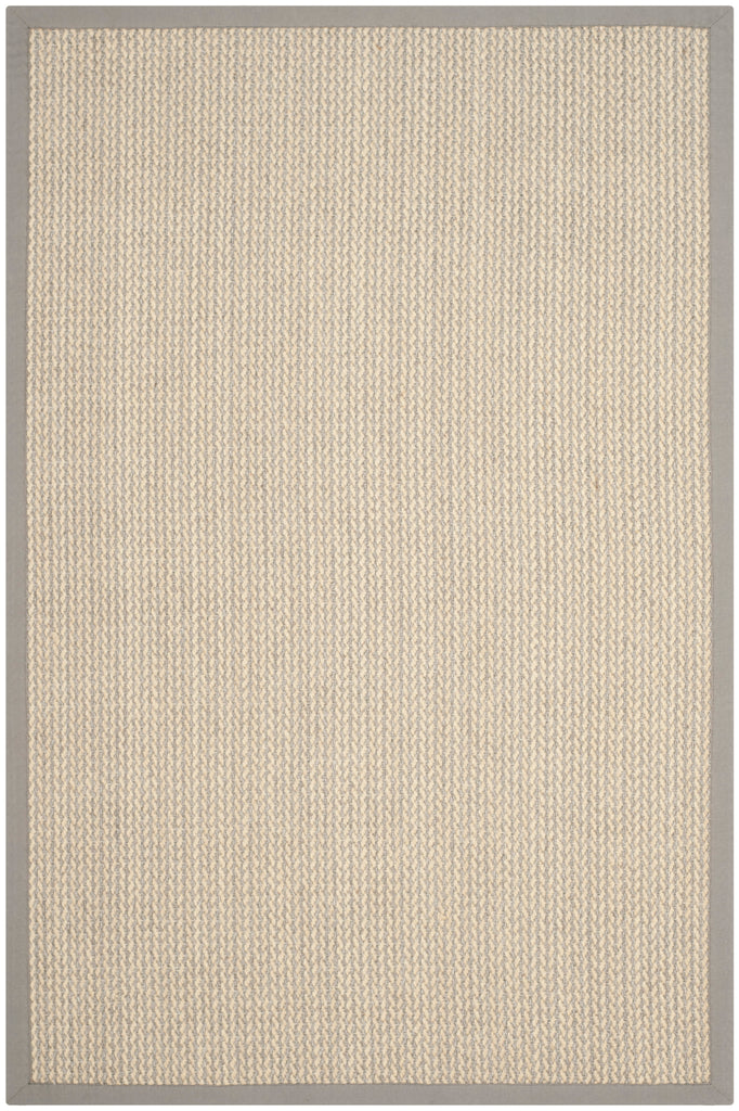 Safavieh Natural Fiber Rug Collection NF475A - Grey