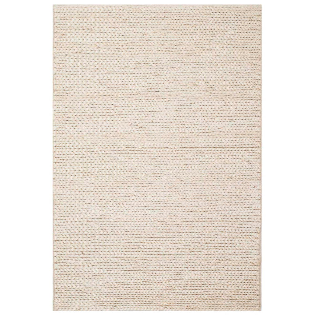 Safavieh Natural Fiber Rug Collection NF520A - Ivory