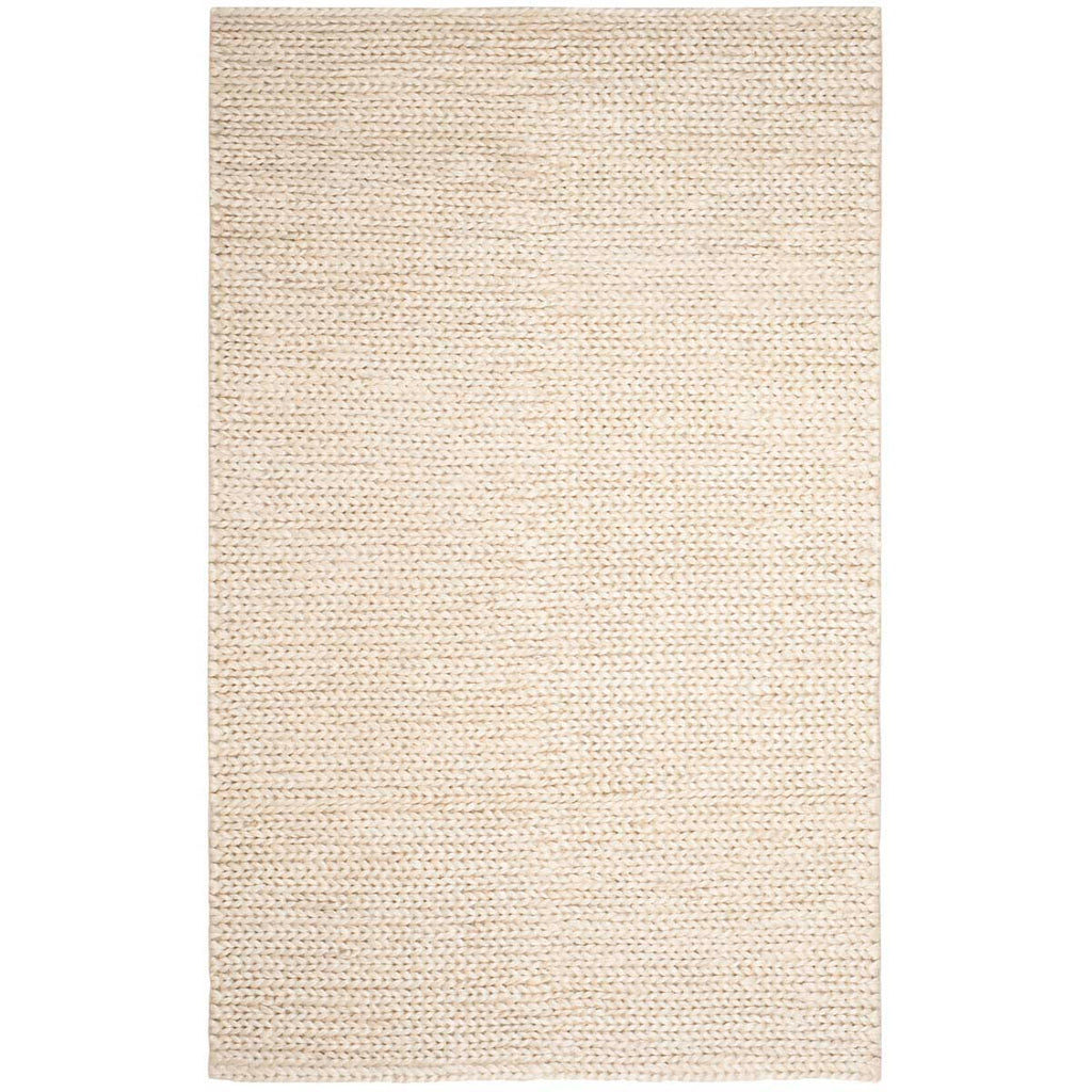 Safavieh Natural Fiber Rug Collection NF520A - Ivory