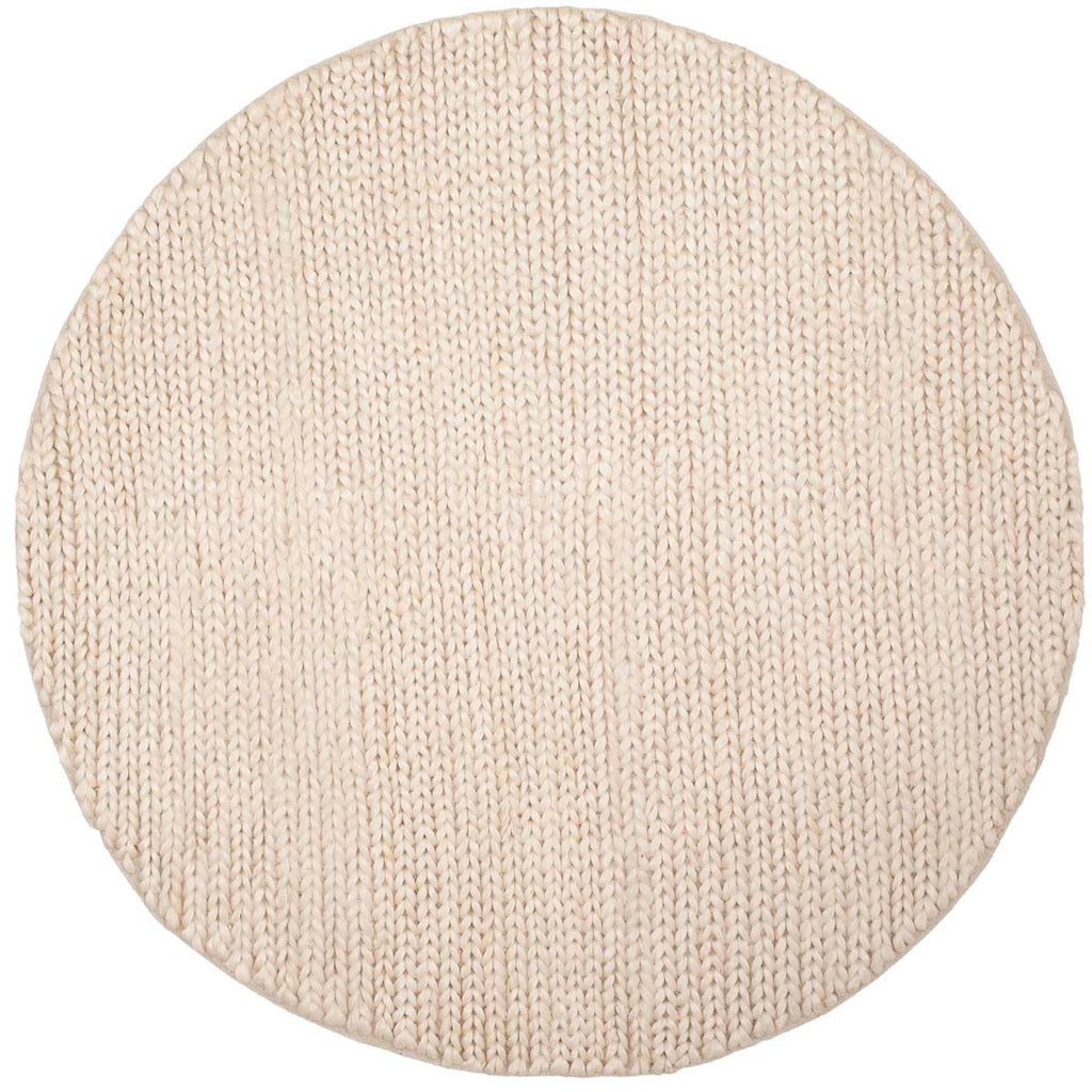 Safavieh Natural Fiber Rug Collection NF520A - Ivory