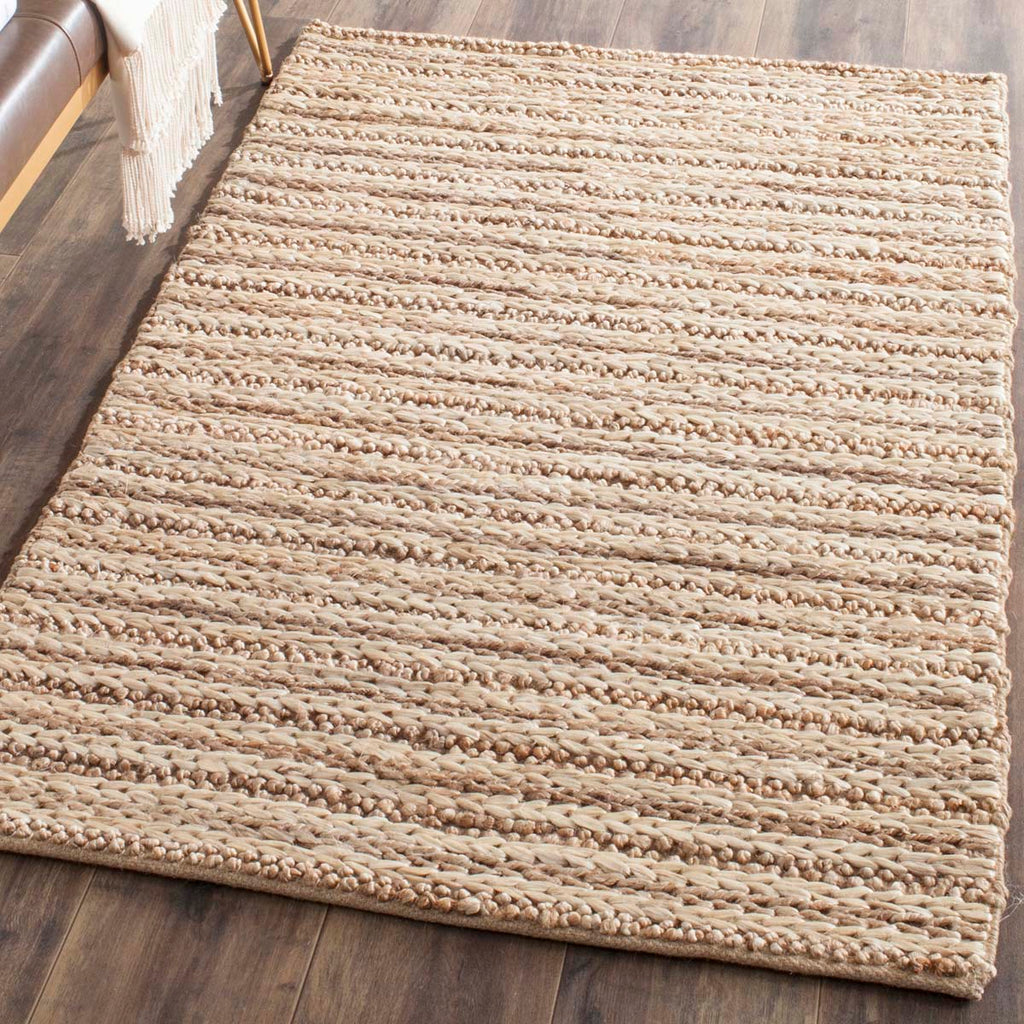 Safavieh Natural Fiber Rug Collection NF653A - Natural