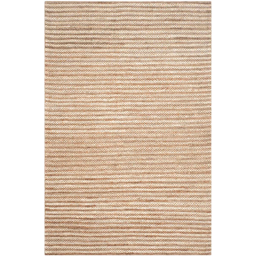 Safavieh Natural Fiber Rug Collection NF653A - Natural