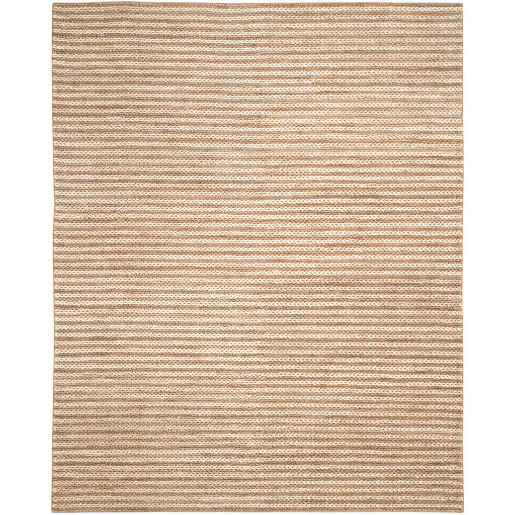 Safavieh Natural Fiber Rug Collection NF653A - Natural