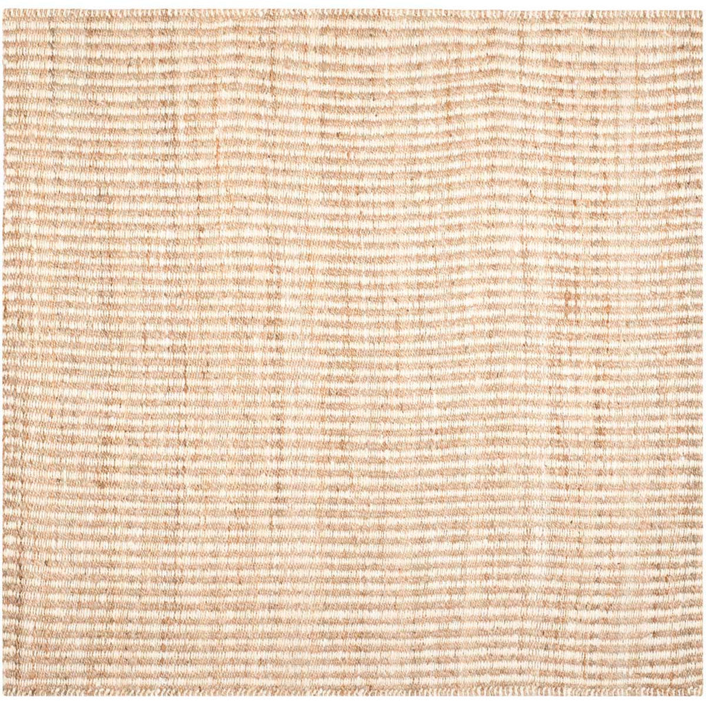 Safavieh Natural Fiber Rug Collection NF734A - Natural / Ivory