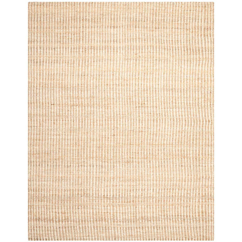 Safavieh Natural Fiber Rug Collection NF734A - Natural / Ivory