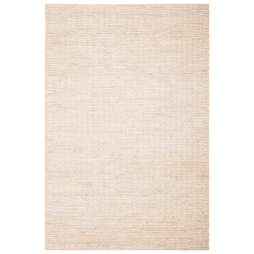 Safavieh Natural Fiber Rug Collection NF750A - Ivory