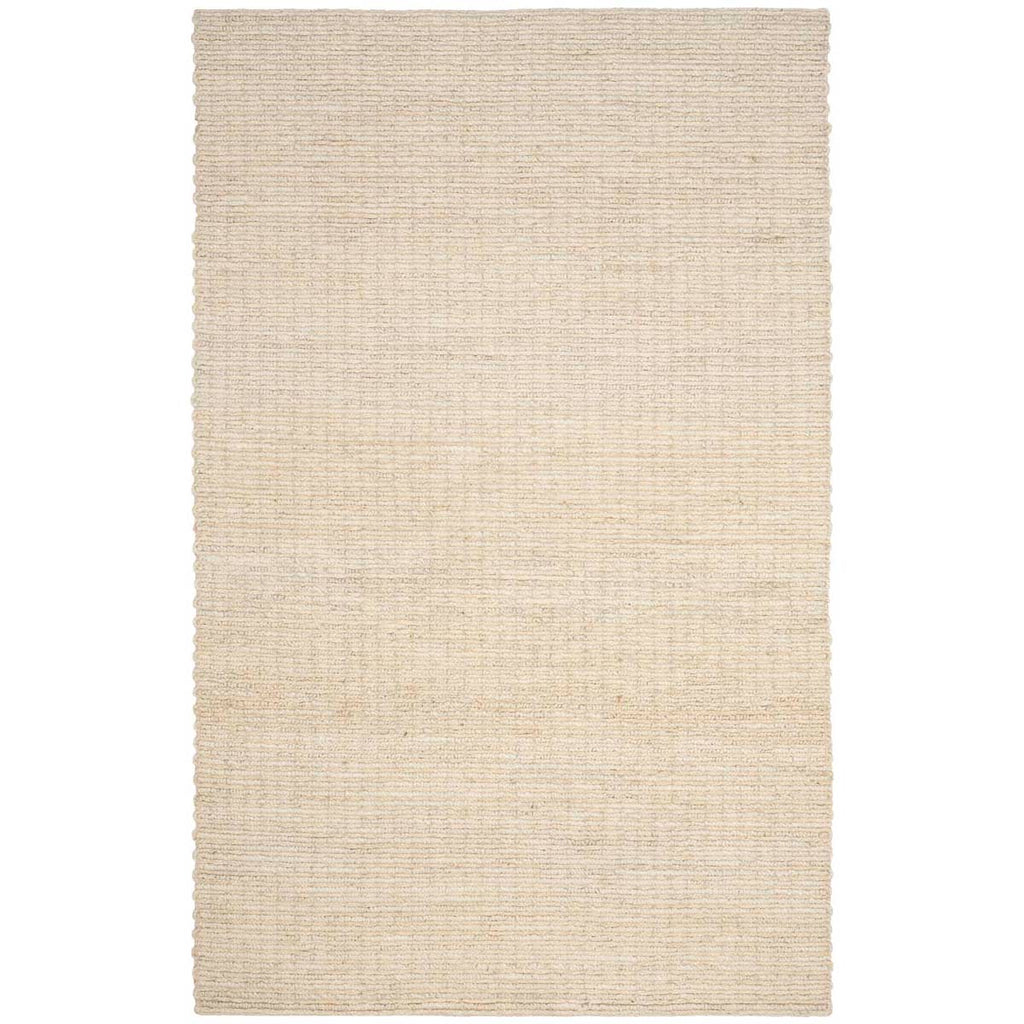 Safavieh Natural Fiber Rug Collection NF750A - Ivory