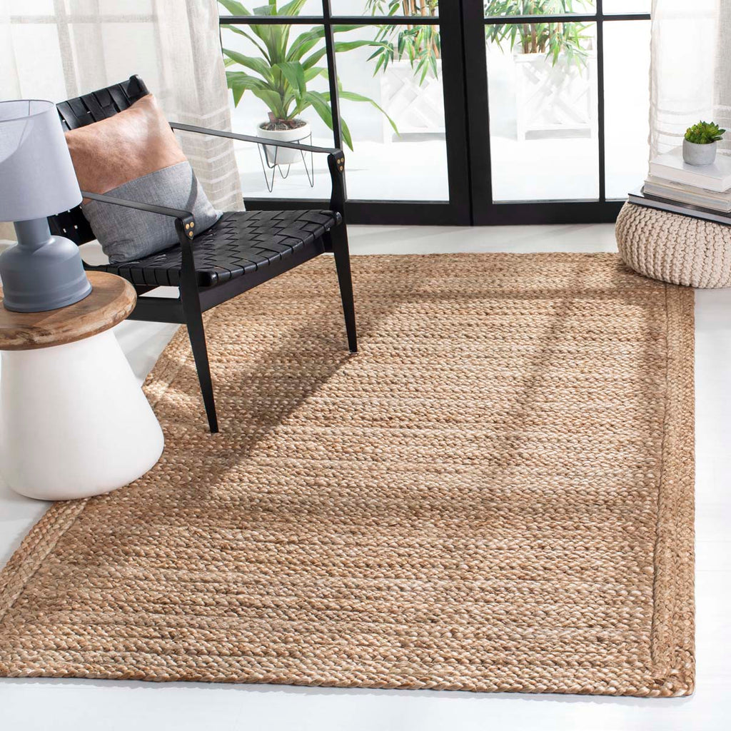 Safavieh Natural Fiber Rug Collection NF824A - Natural