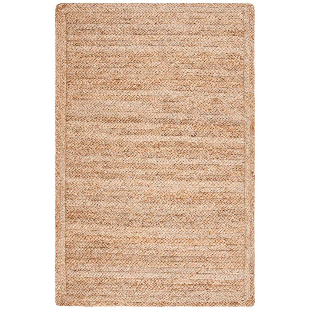 Safavieh Natural Fiber Rug Collection NF824A - Natural