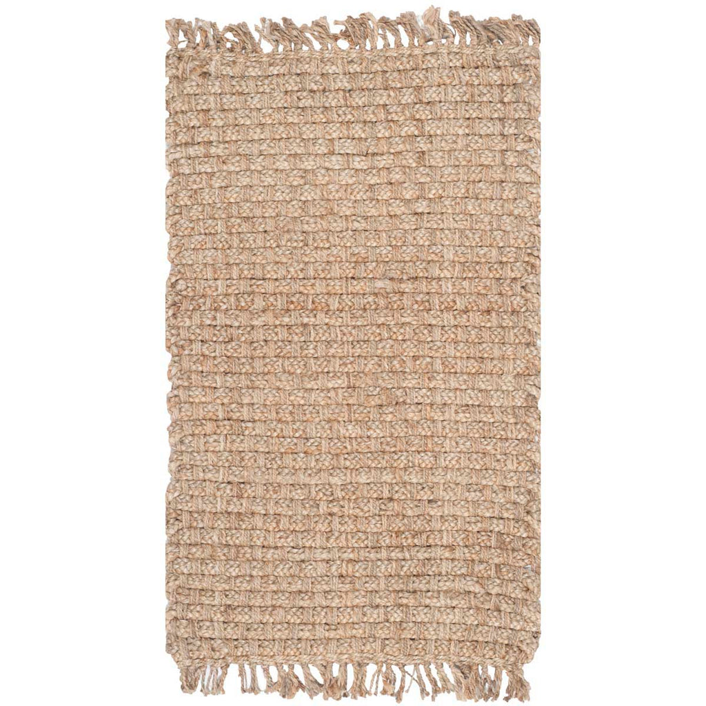 Safavieh Natural Fiber Rug Collection NF856A - Natural