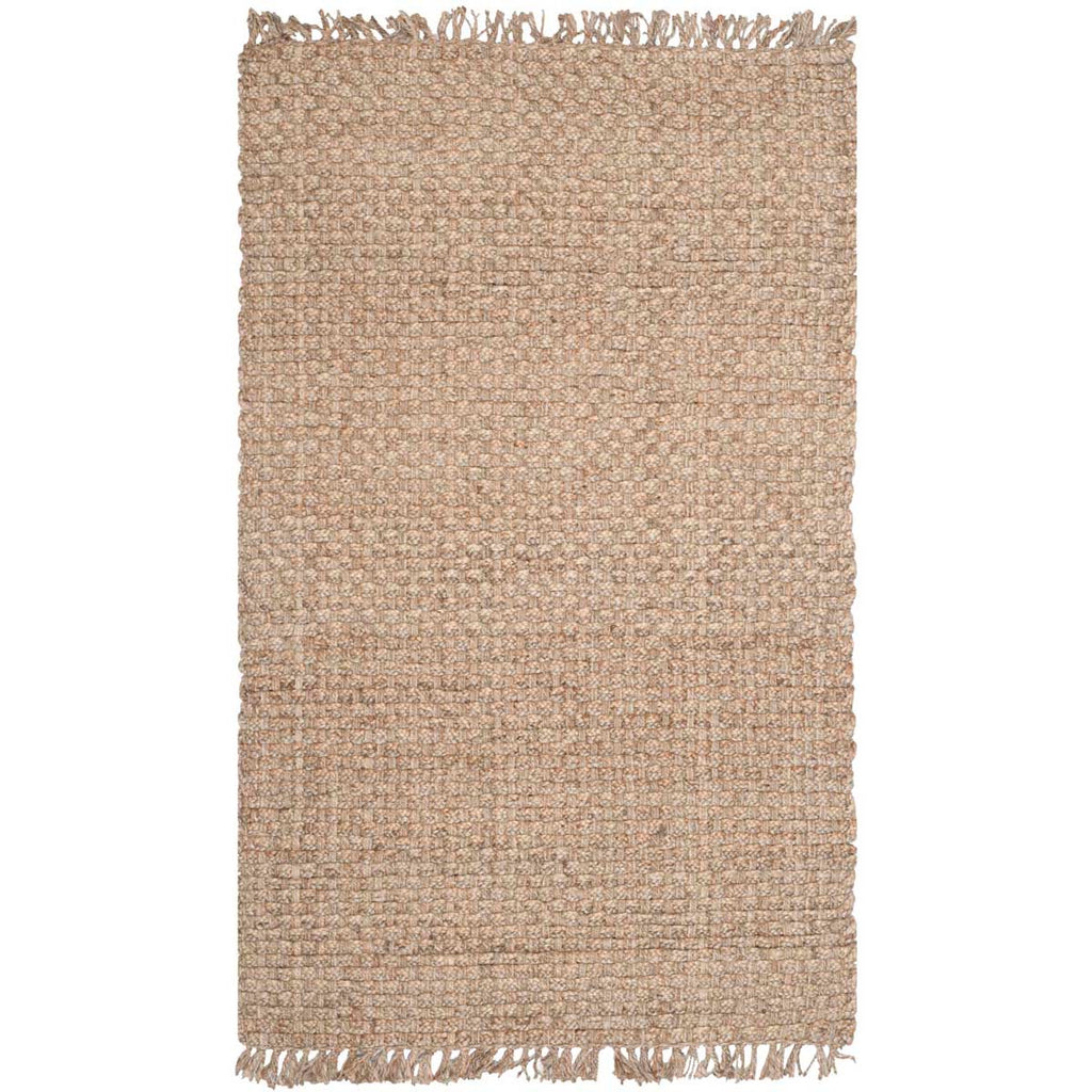 Safavieh Natural Fiber Rug Collection NF856A - Natural