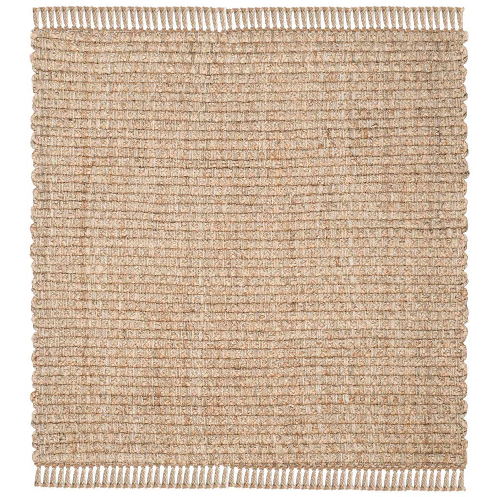 Safavieh Natural Fiber Rug Collection NF856A - Natural