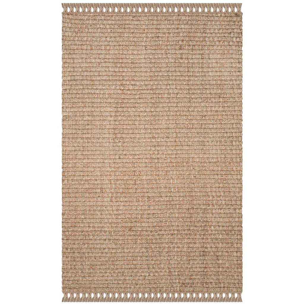 Safavieh Natural Fiber Rug Collection NF856A - Natural