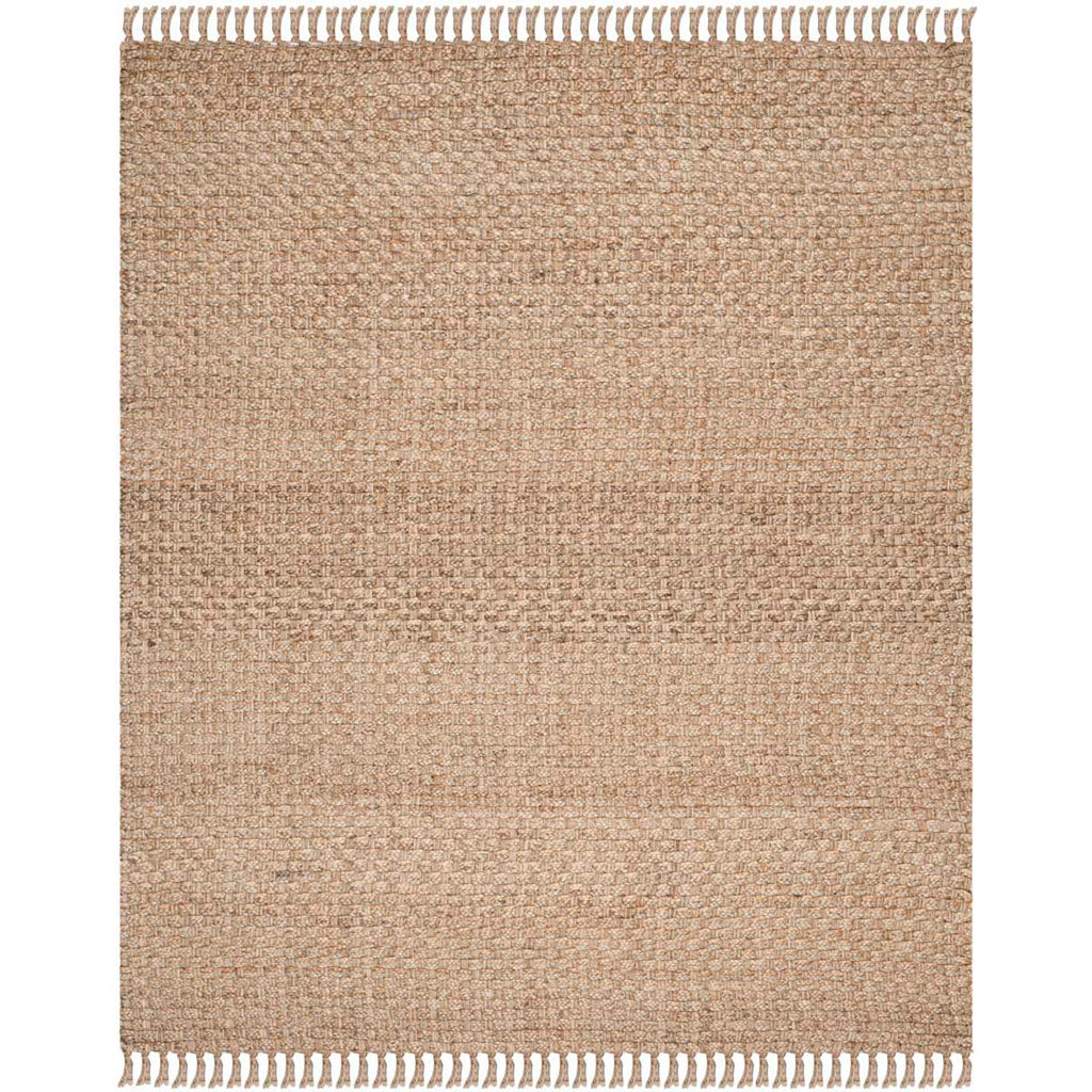 Safavieh Natural Fiber Rug Collection NF856A - Natural