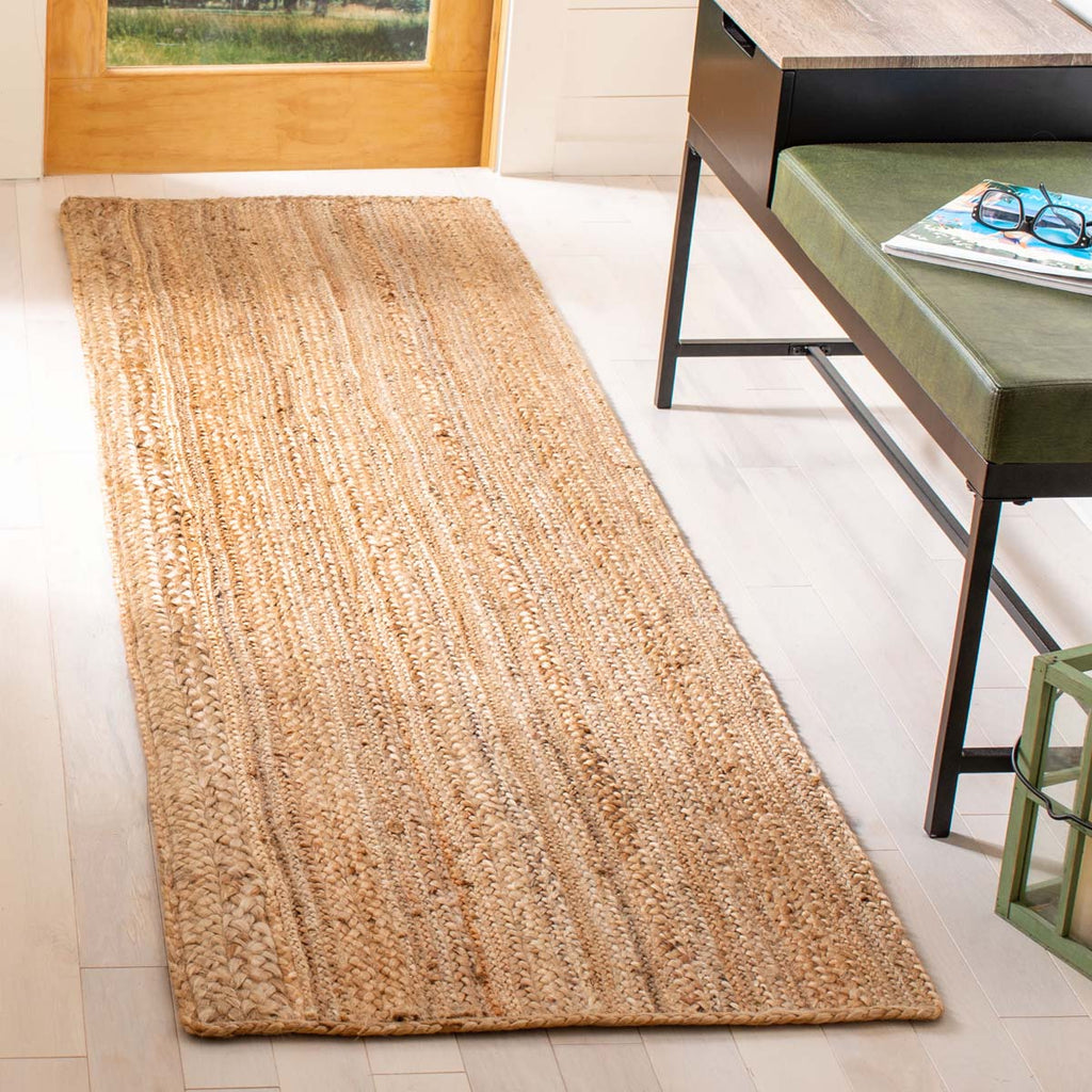 Safavieh Natural Fiber Rug Collection NF923A - Natural