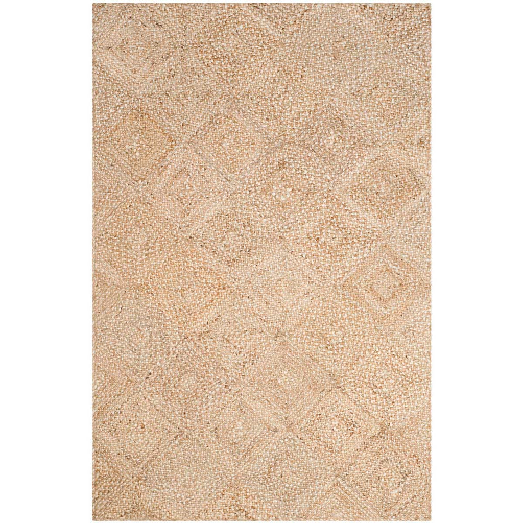 Safavieh Natural Fiber Rug Collection NF924A - Natural