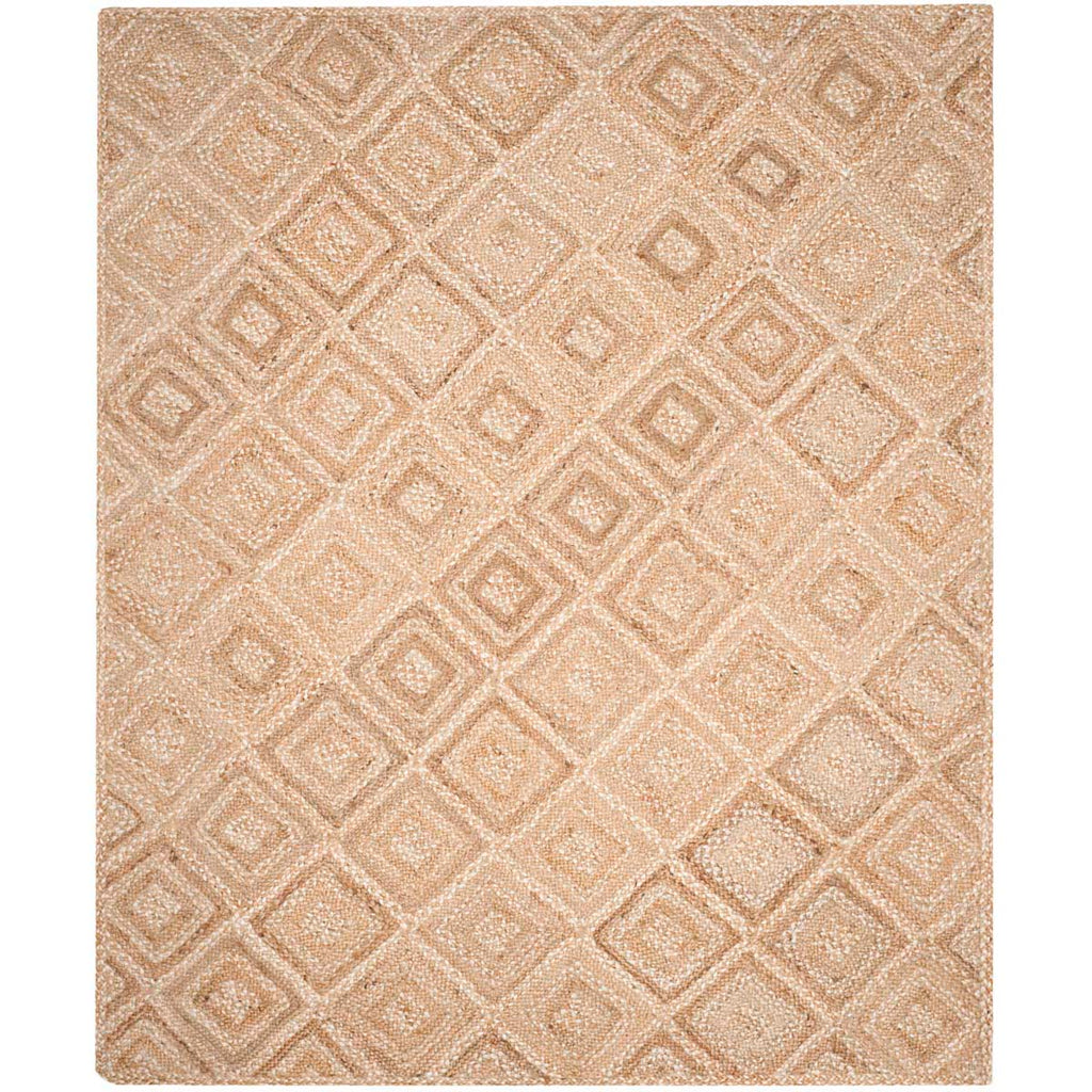 Safavieh Natural Fiber Rug Collection NF924A - Natural
