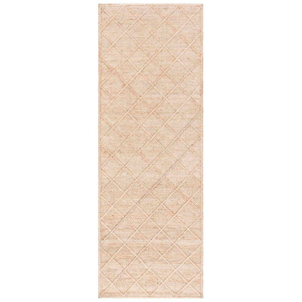 Safavieh Natural Fiber Rug Collection NFB118B - Beige