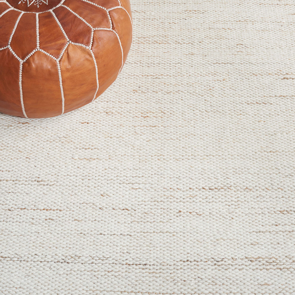 Safavieh Natural Fiber Rug Collection: NFB279A - Natural / Ivory