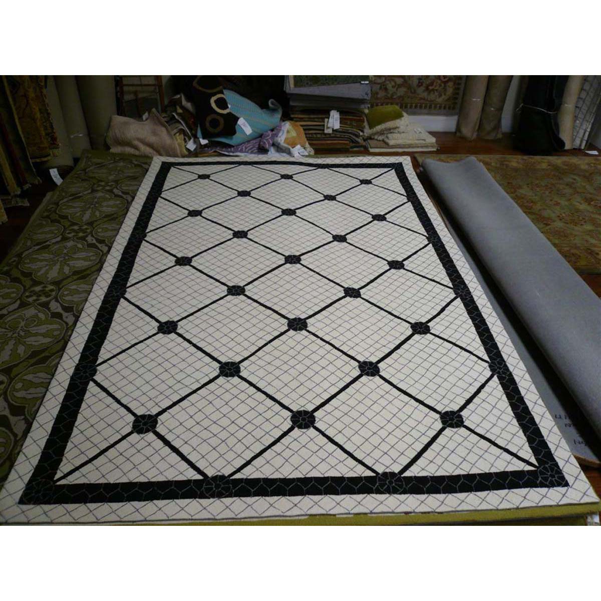 Safavieh Rug Pad - PAD140, 9' x 12