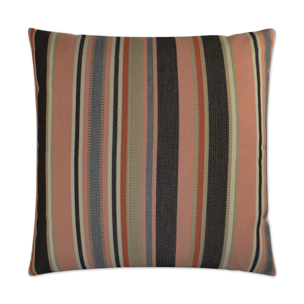 Lima Outdoor Throw Pillow | DV KAP