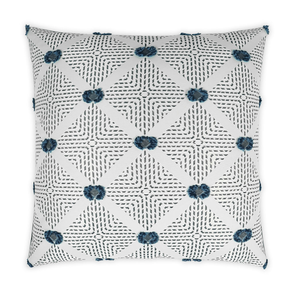 Kelly Outdoor Throw Pillow | DV KAP