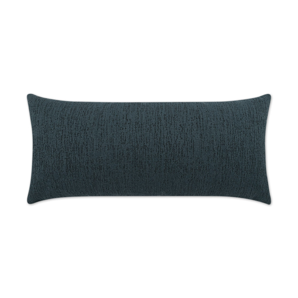 Gowan Lumbar Outdoor Throw Pillow - Uniform | DV KAP