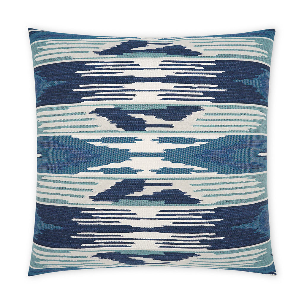 Mccoy Outdoor Throw Pillow | DV KAP