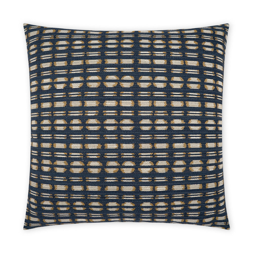 Kaitobi Outdoor Throw Pillow | DV KAP