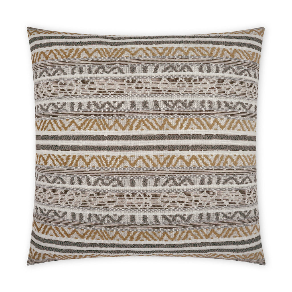 Motiva Outdoor Throw Pillow - Birch | DV KAP