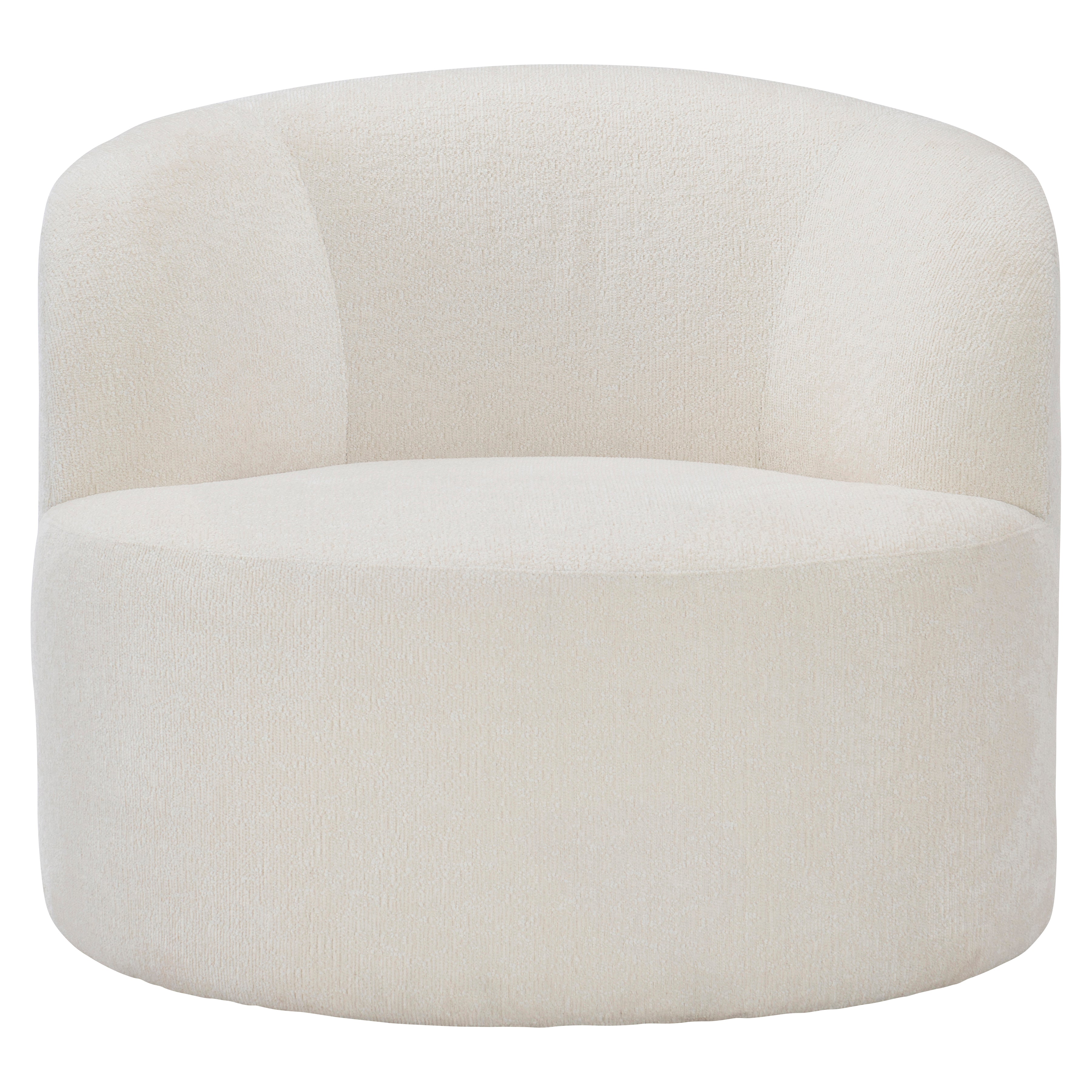 Elle Swivel Chair Bernhardt P1562SA Safavieh Home