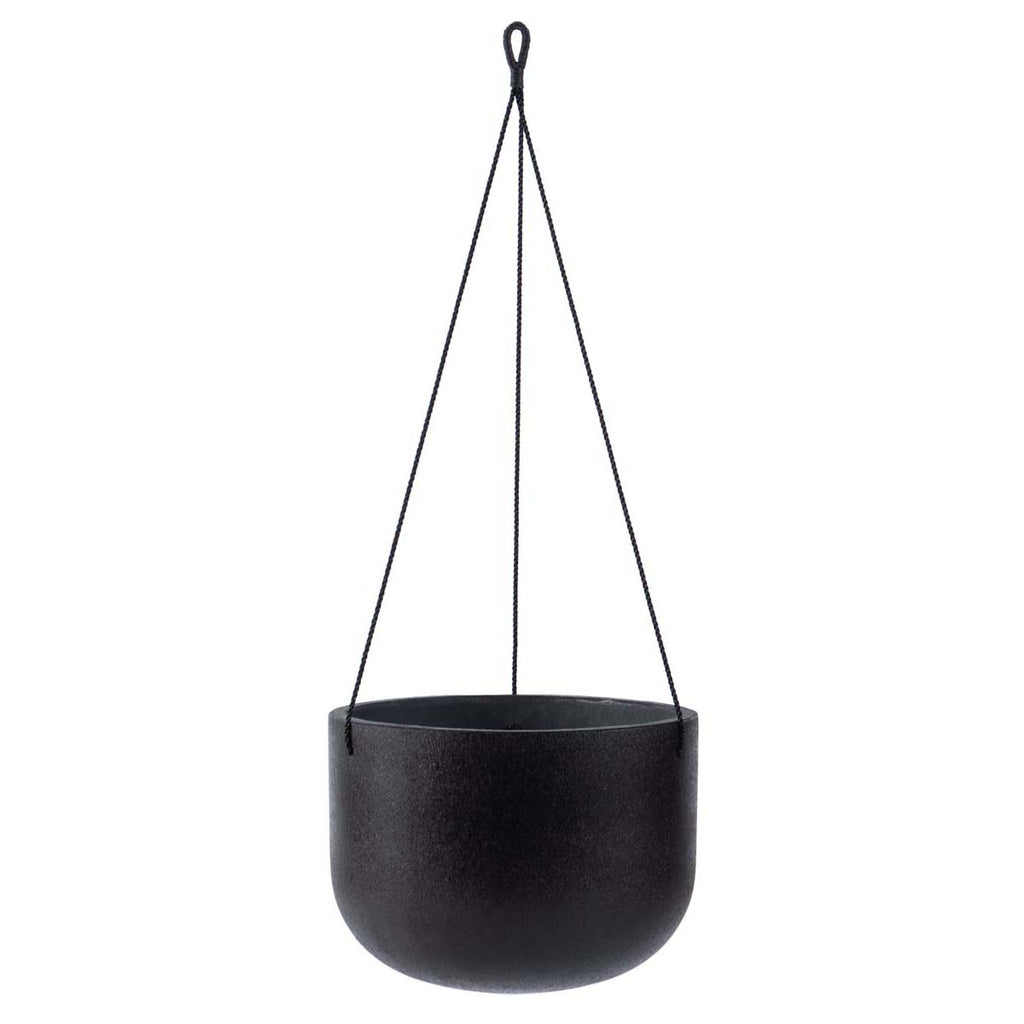 Safavieh Rancer Planter-Black