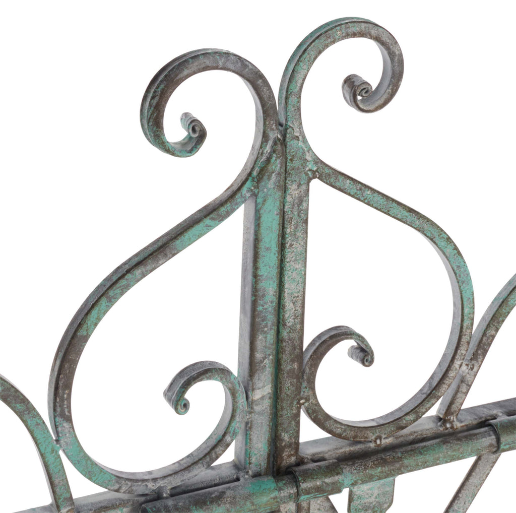 Safavieh Beatrix Arbor - Antique Green