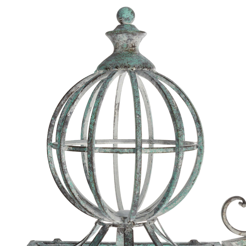 Safavieh Beatrix Arbor - Antique Green