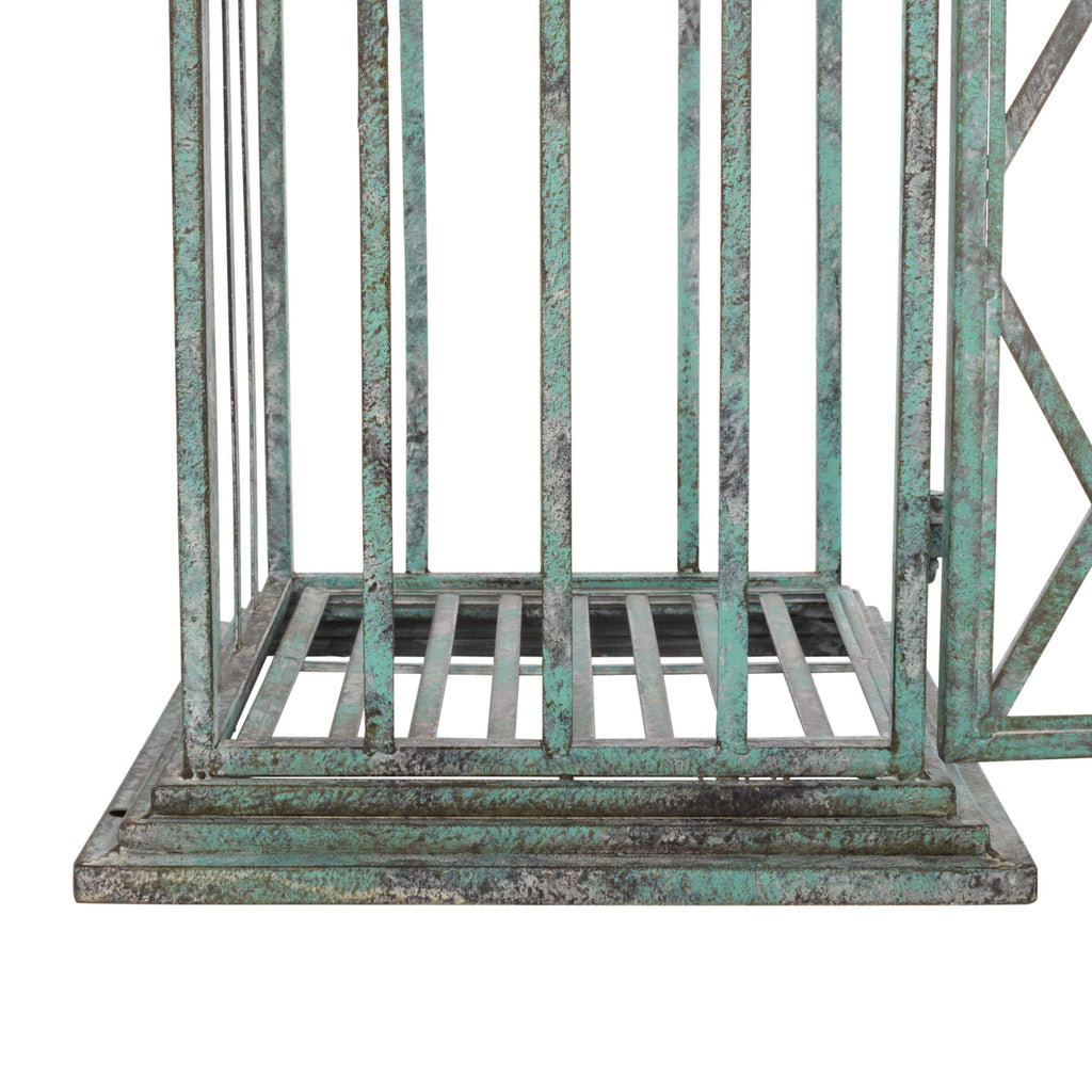 Safavieh Beatrix Arbor - Antique Green