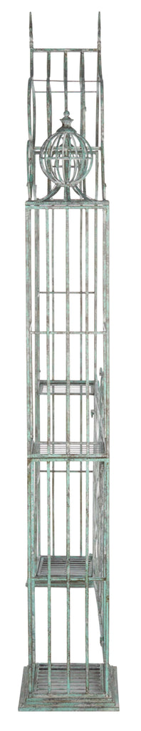 Safavieh Beatrix Arbor - Antique Green