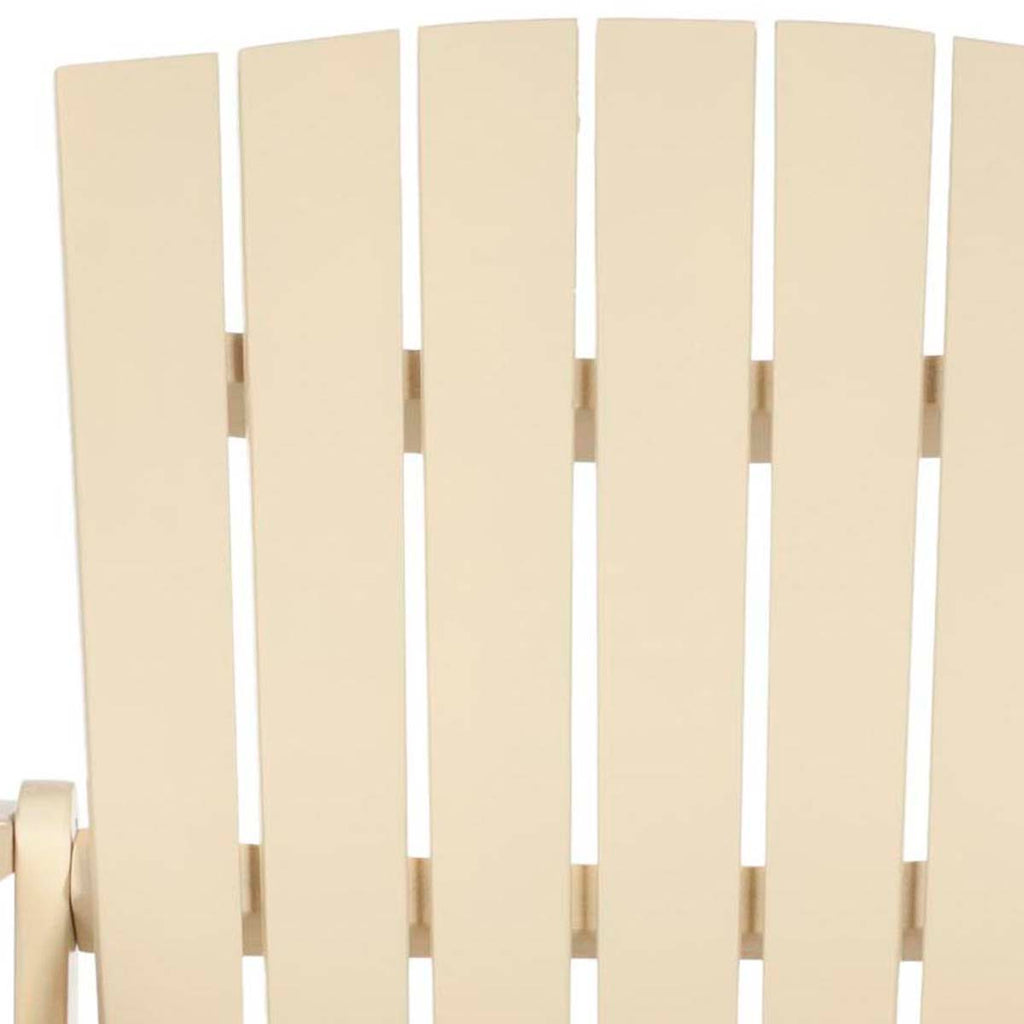 Safavieh Mopani Chair - Off White