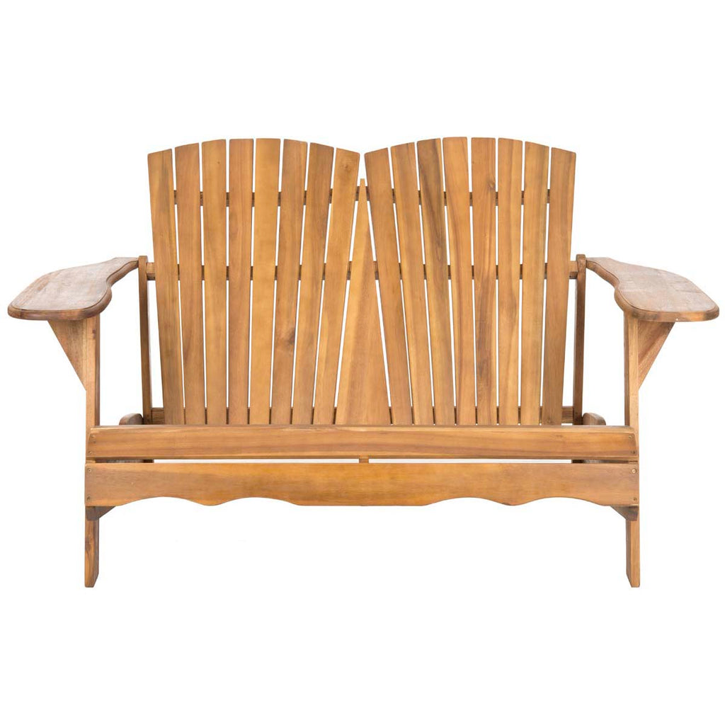 Safavieh Hantom Bench - Natural