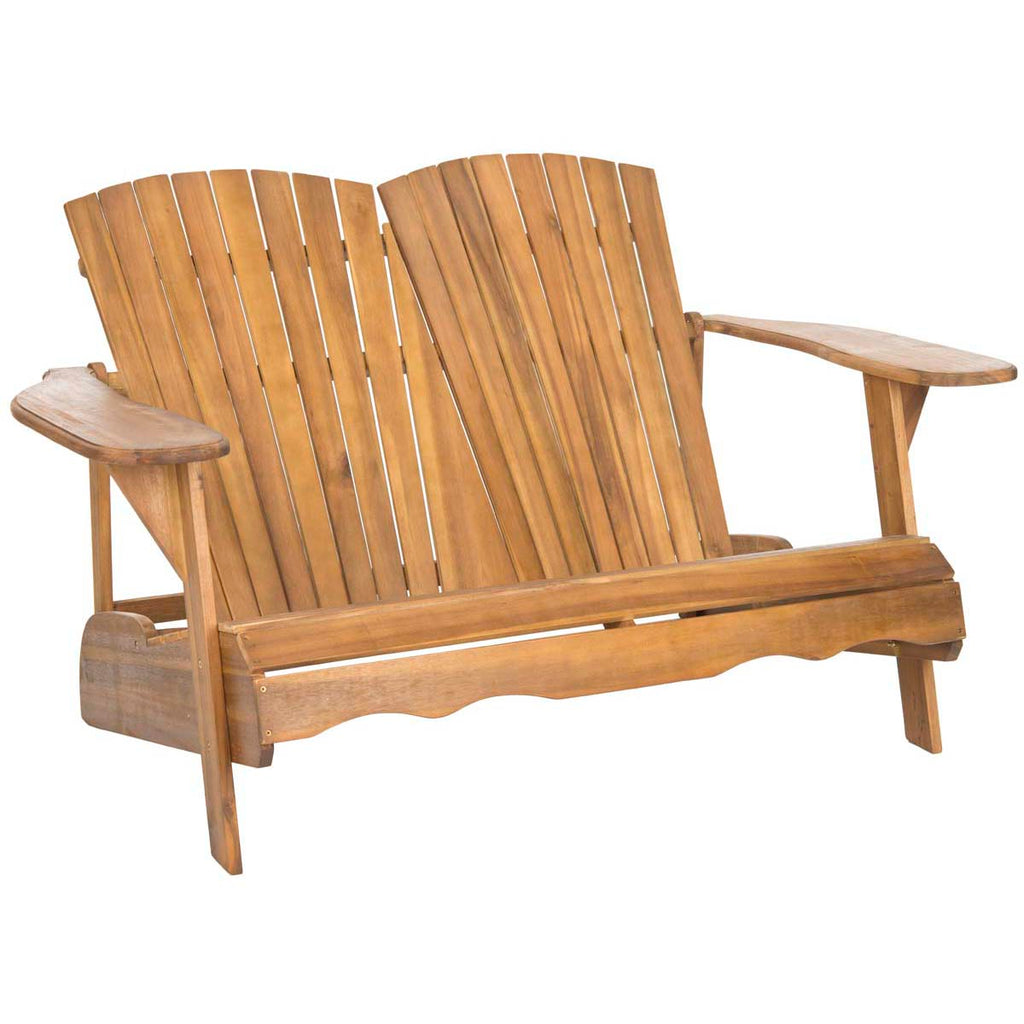 Safavieh Hantom Bench - Natural