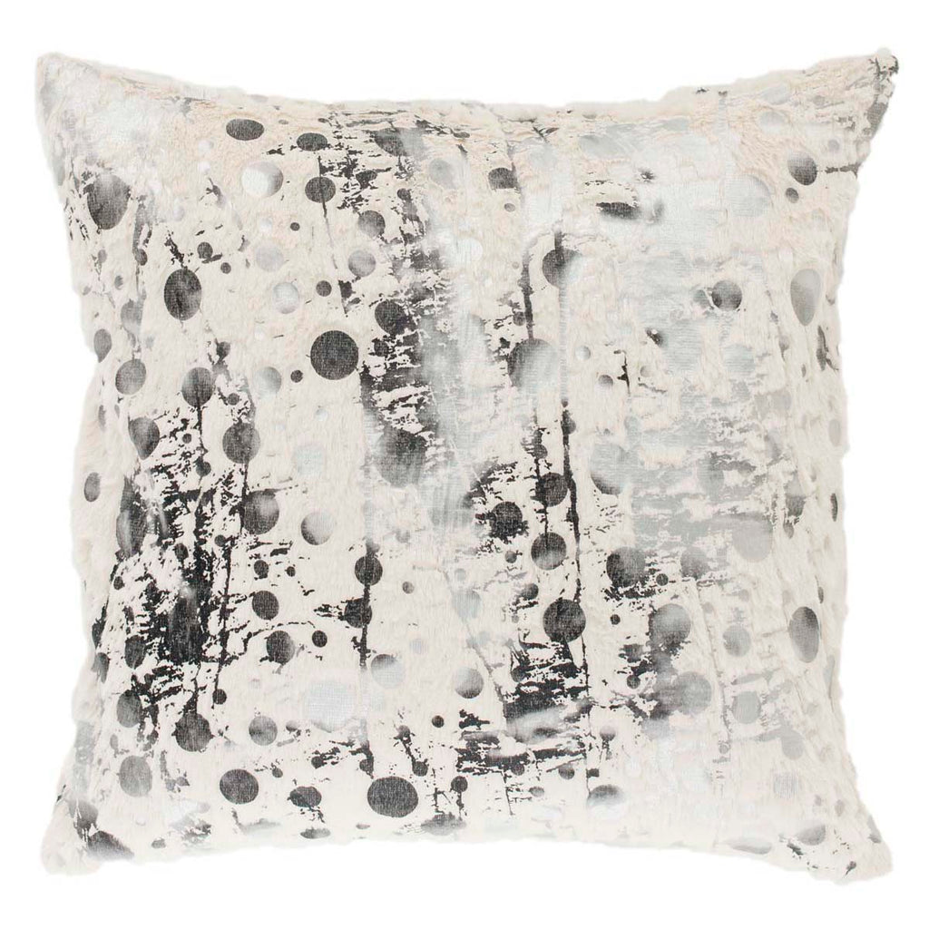 Safavieh Nars   Pillow - White