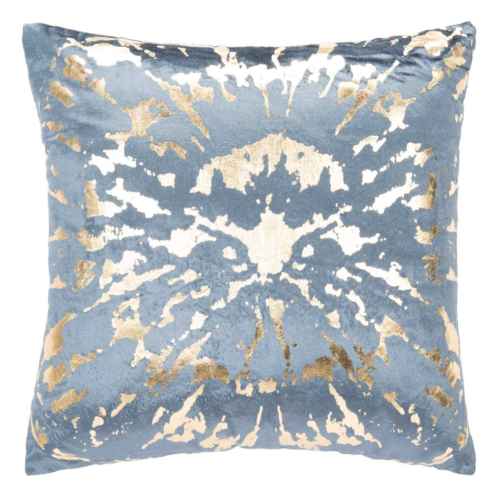 Safavieh Barila Pillow - Teal