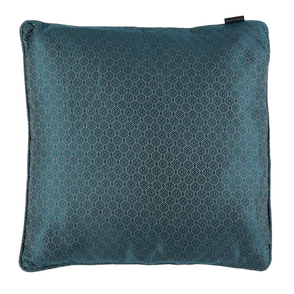 Safavieh Aderyn Pillow - Gragonfly