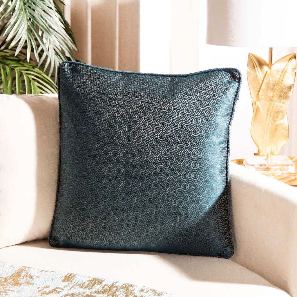 Safavieh Aderyn Pillow - Gragonfly