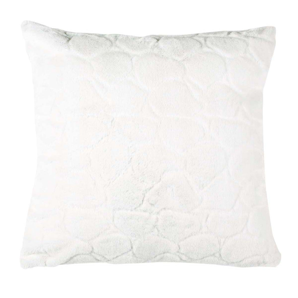 Safavieh Rena Pillow - Pearl