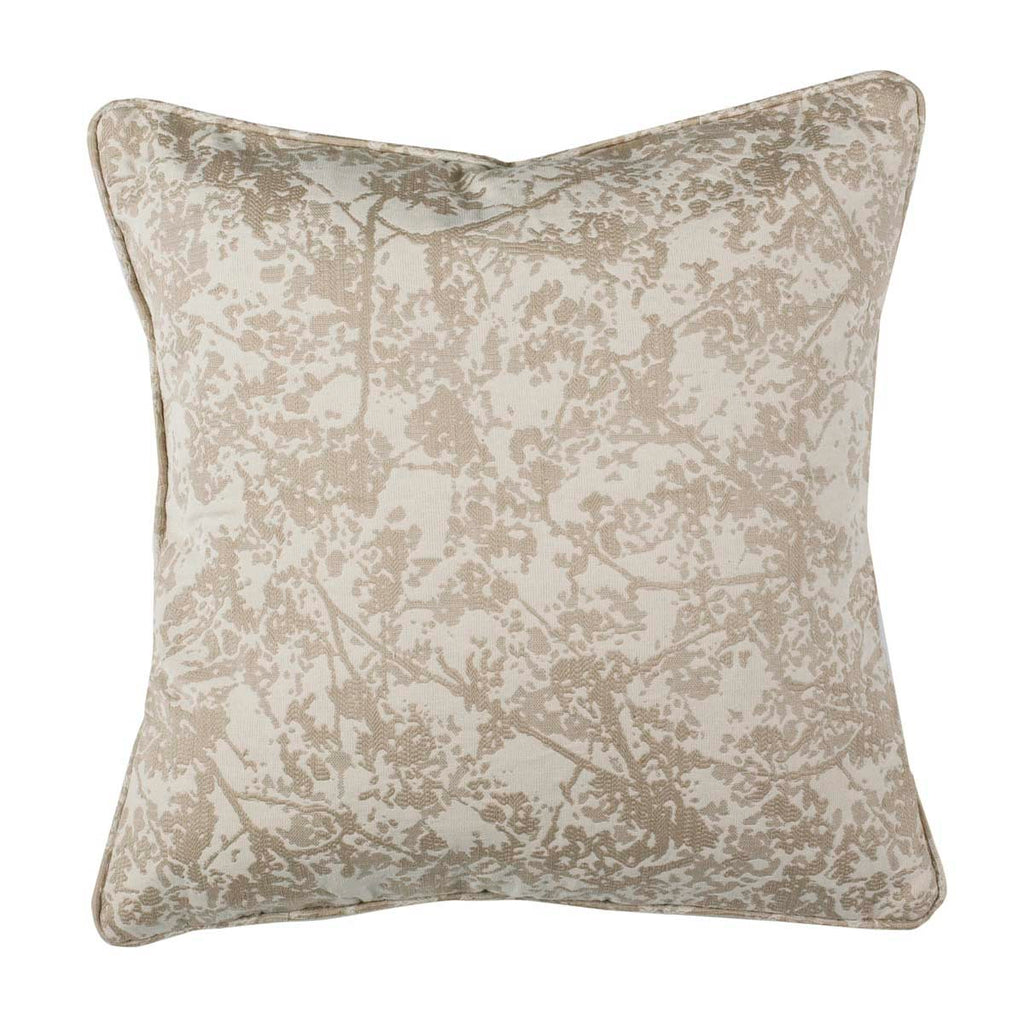 Safavieh Simona Pillow - Natural