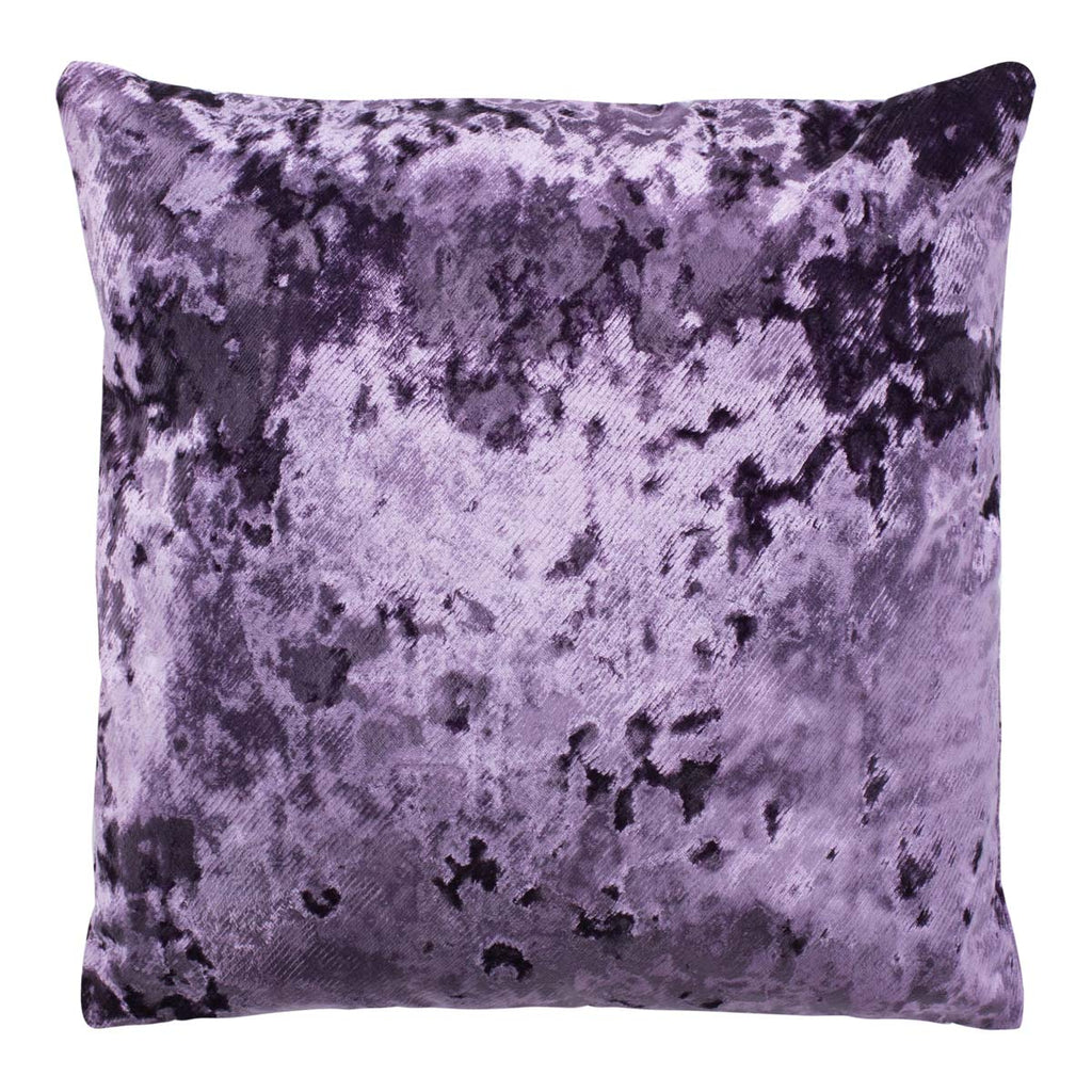 Safavieh Gili Pillow - Light Purple