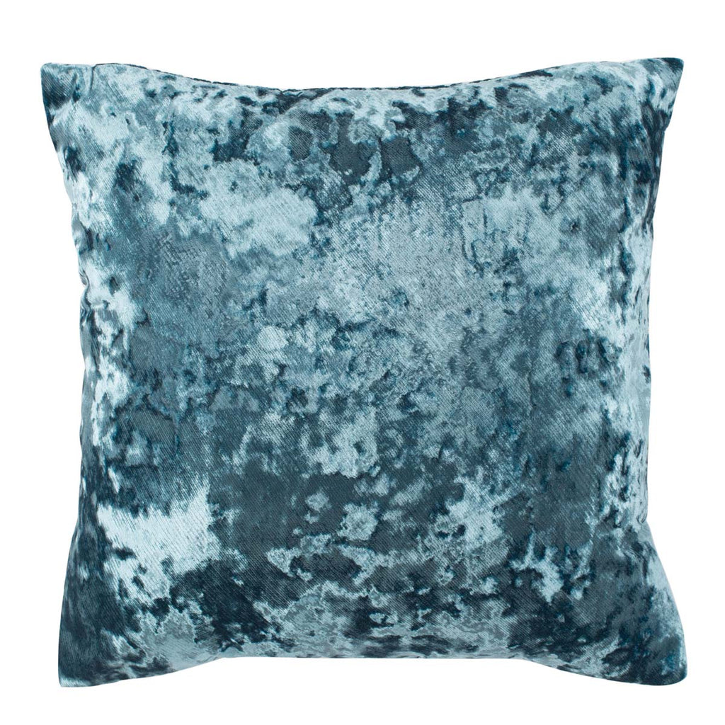 Safavieh Gili Pillow - Marine Blue