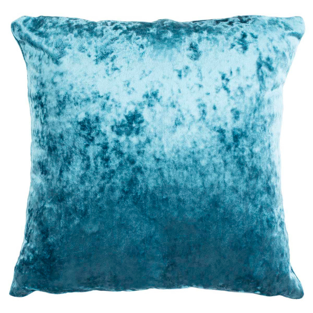 Safavieh Braidy Pillow - Larkspur