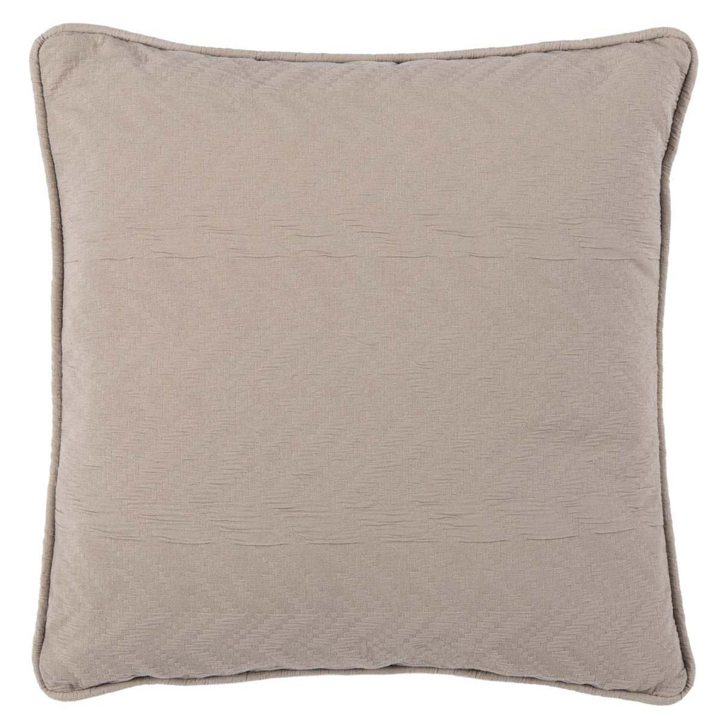 Safavieh Faina Pillow - Grey