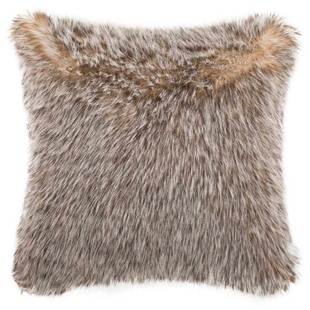 Safavieh Dusty Fur  - Grey